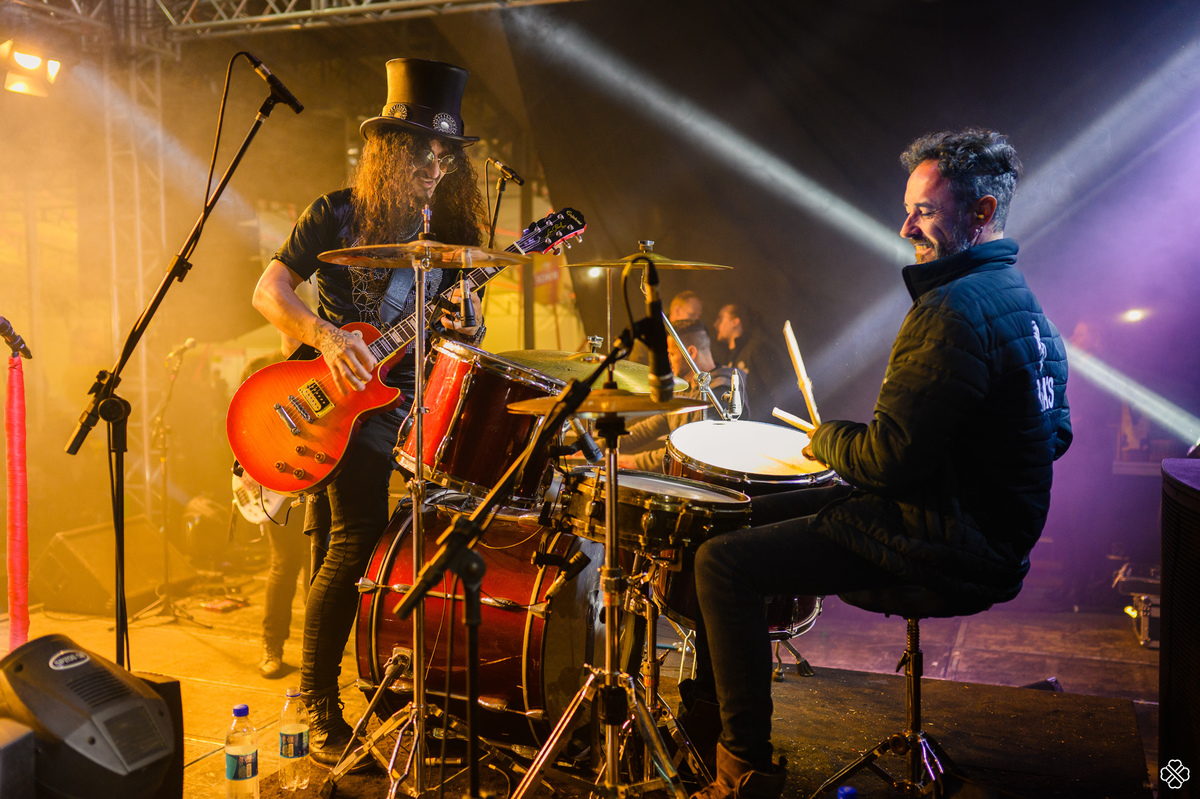 Festa da batata Santa Maria do Herval