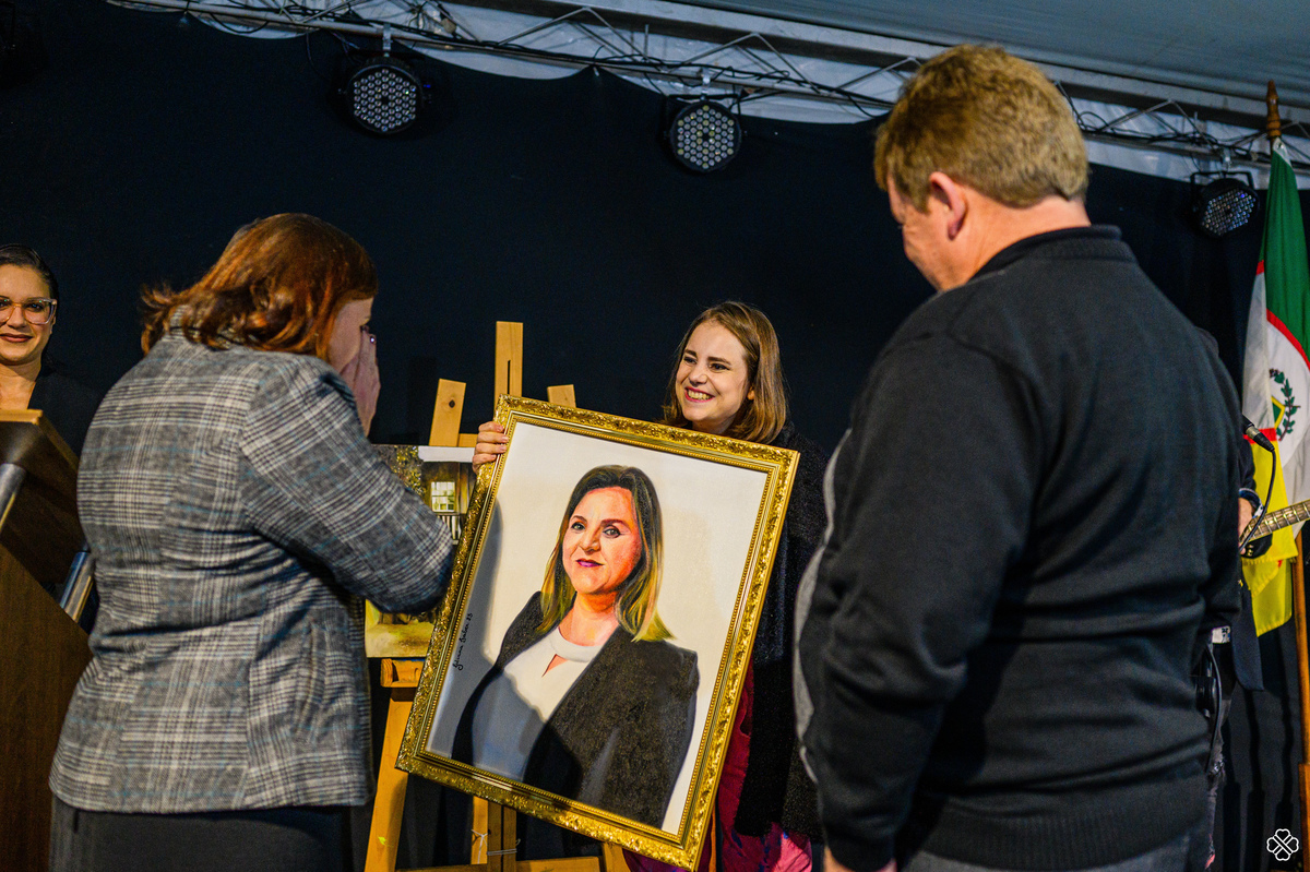 Festa da batata Santa Maria do Herval