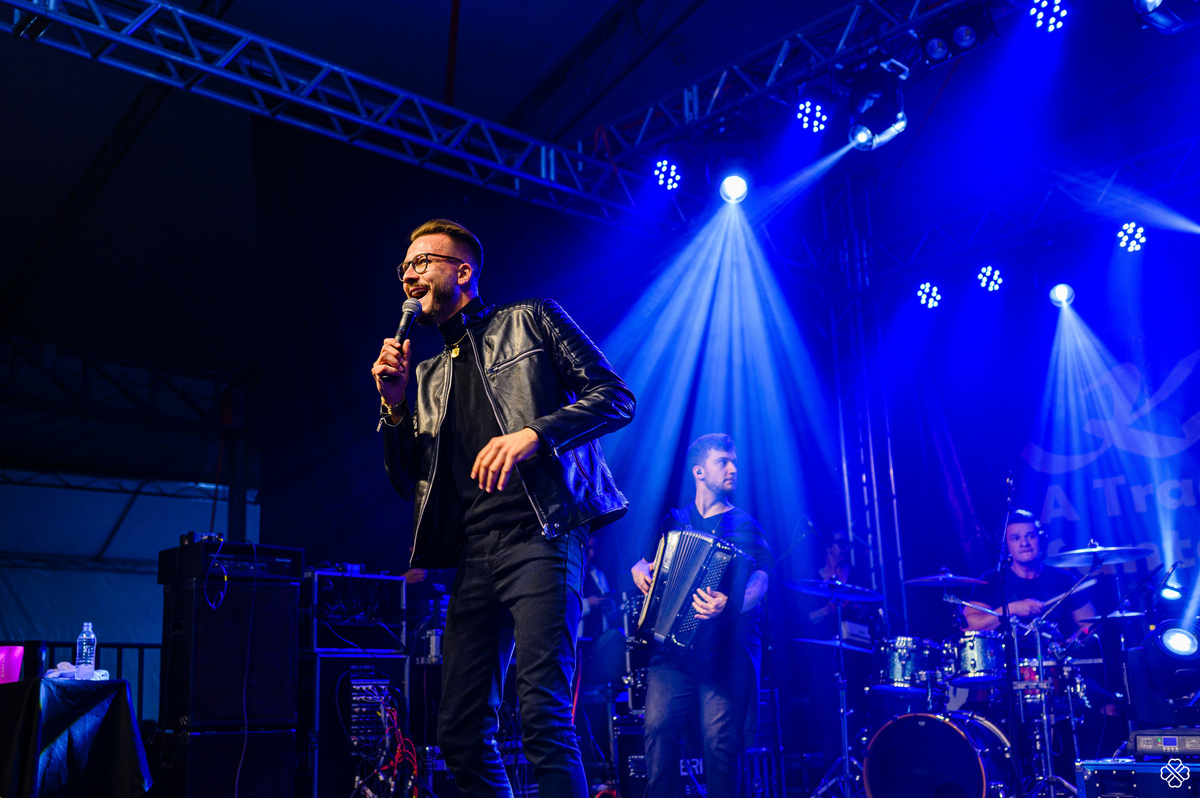 Festa da batata Santa Maria do Herval