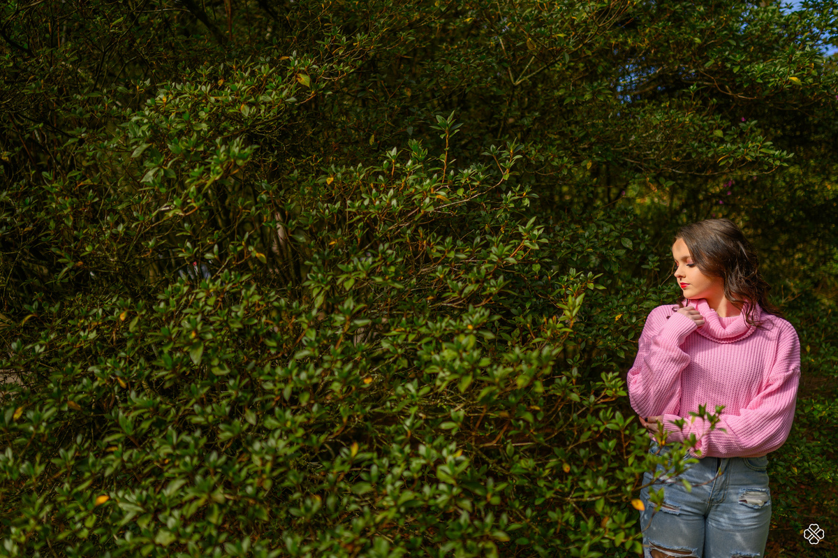 Ensaio de 15 anos em Gramado