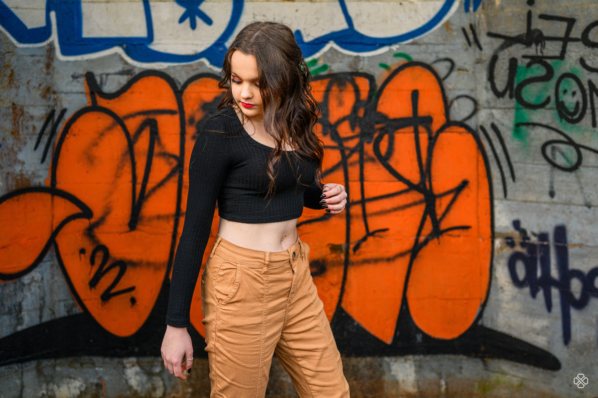 Ensaio de 15 anos em Gramado