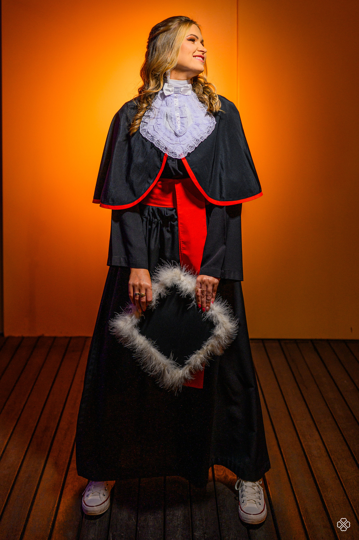 Formatura em Dois Irmãos