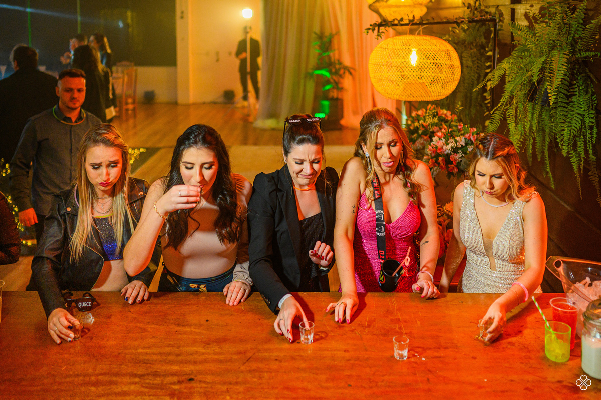 Formatura em Dois Irmãos