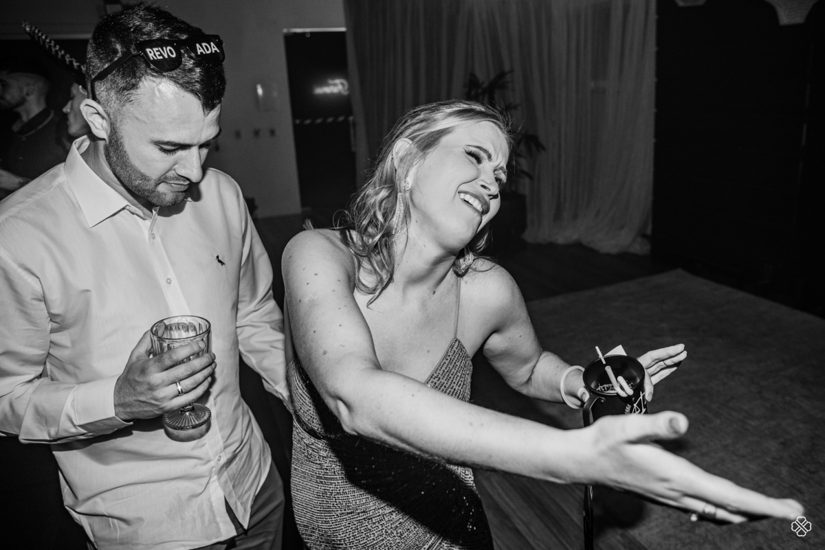 Formatura em Dois Irmãos