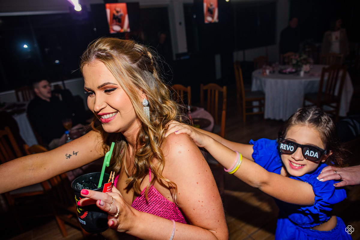 Formatura em Dois Irmãos