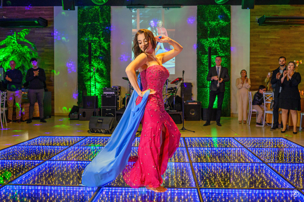 Formatura em Campo Bom