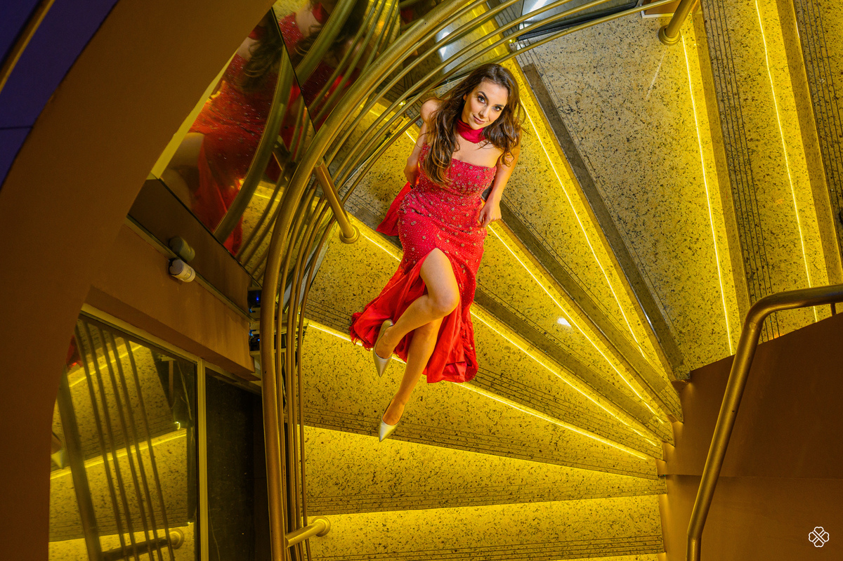 Formatura em Campo Bom