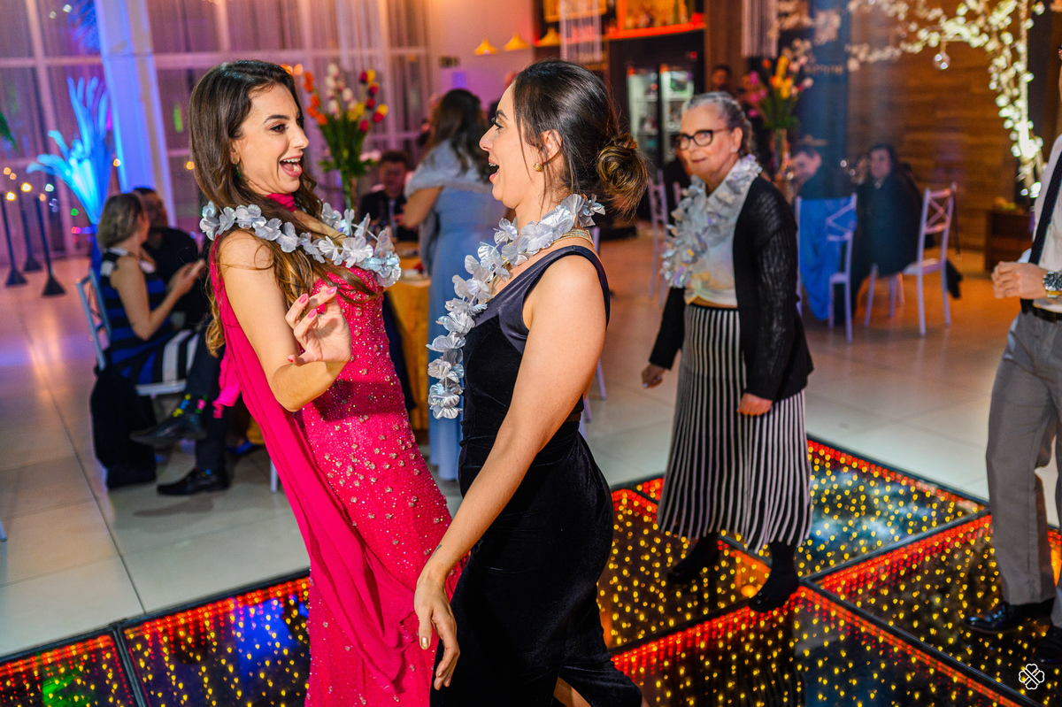 Formatura em Campo Bom