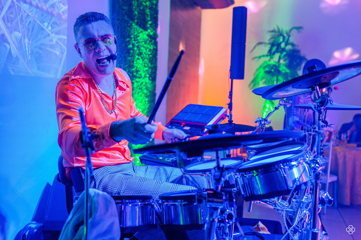 Formatura em Campo Bom