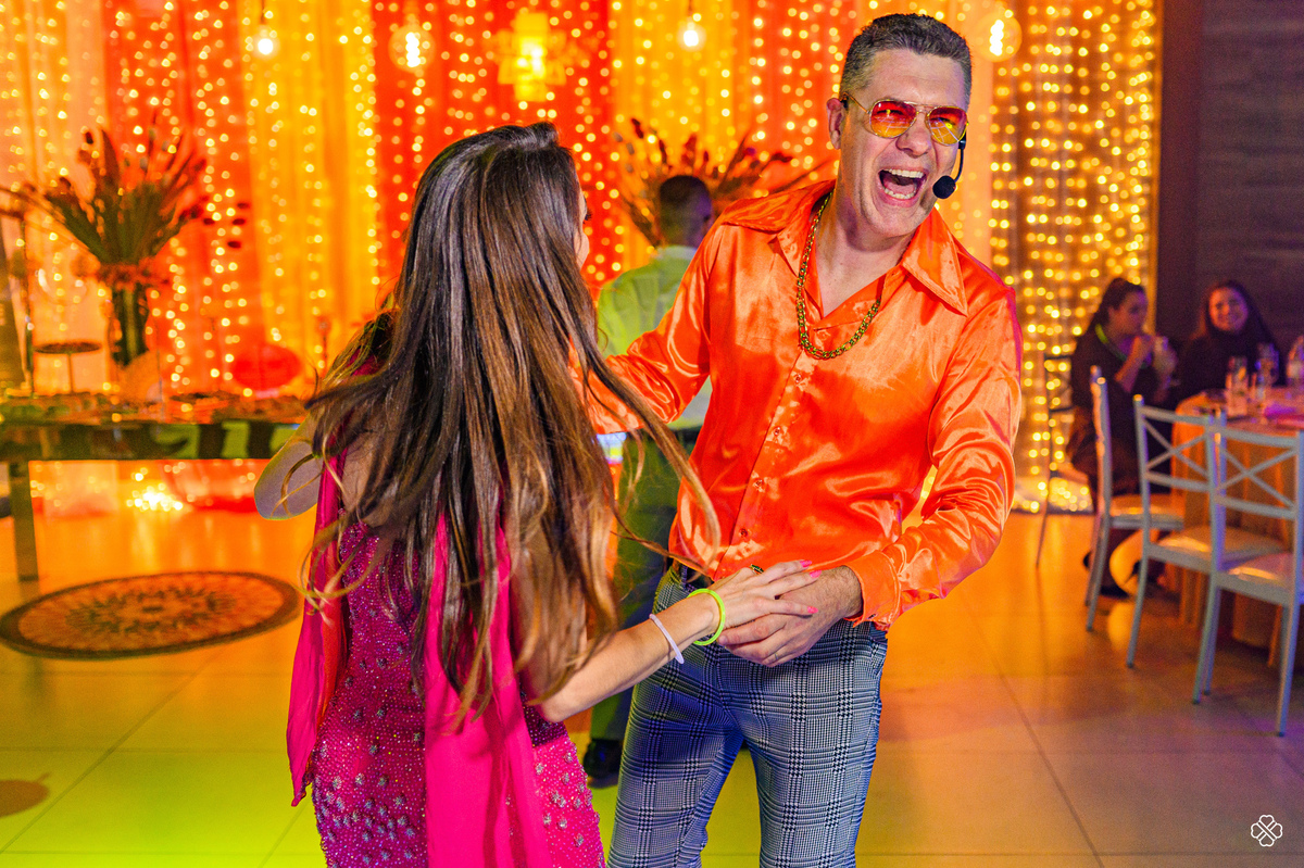 Formatura em Campo Bom