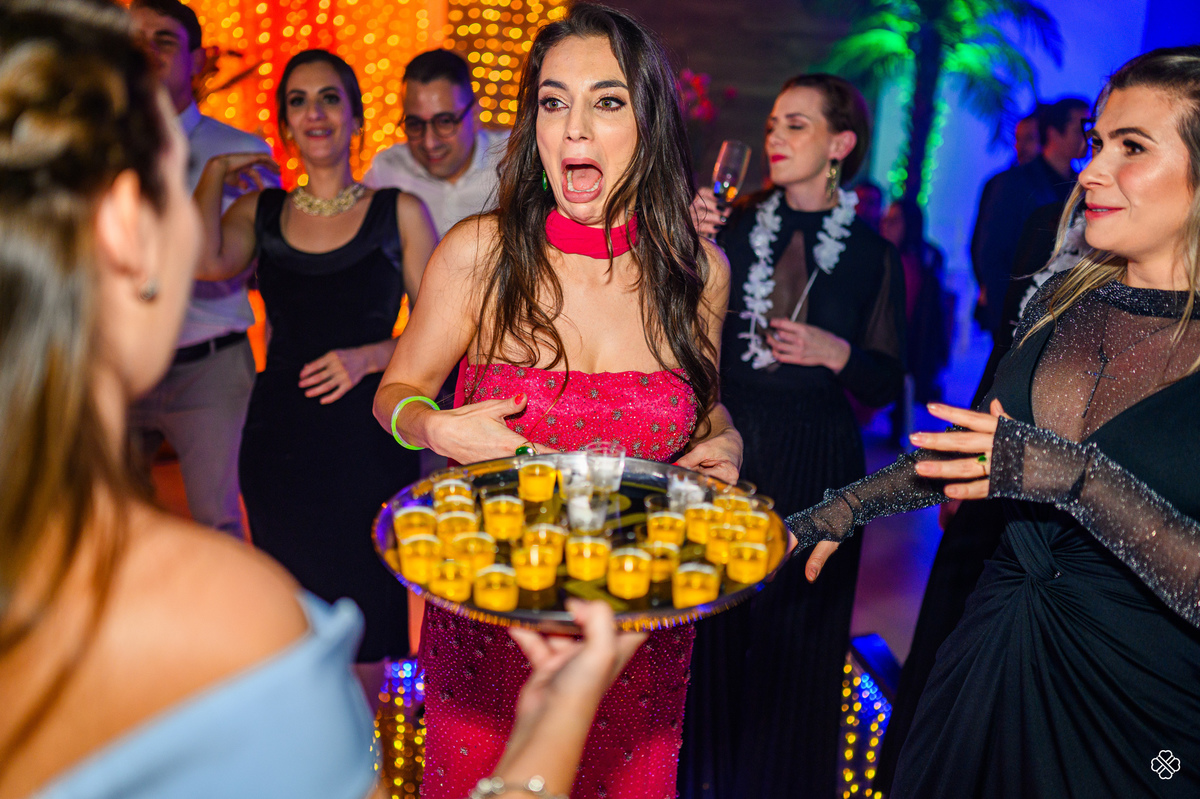 Formatura em Campo Bom