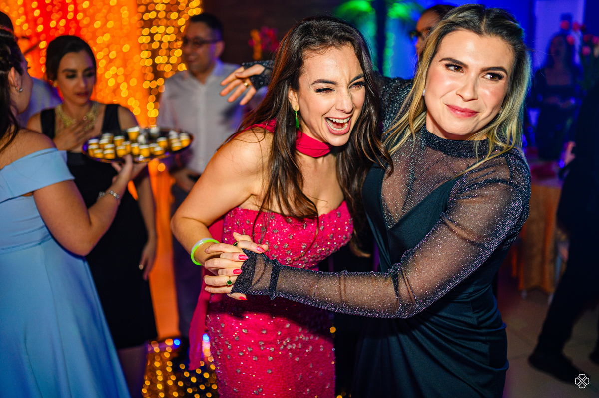 Formatura em Campo Bom