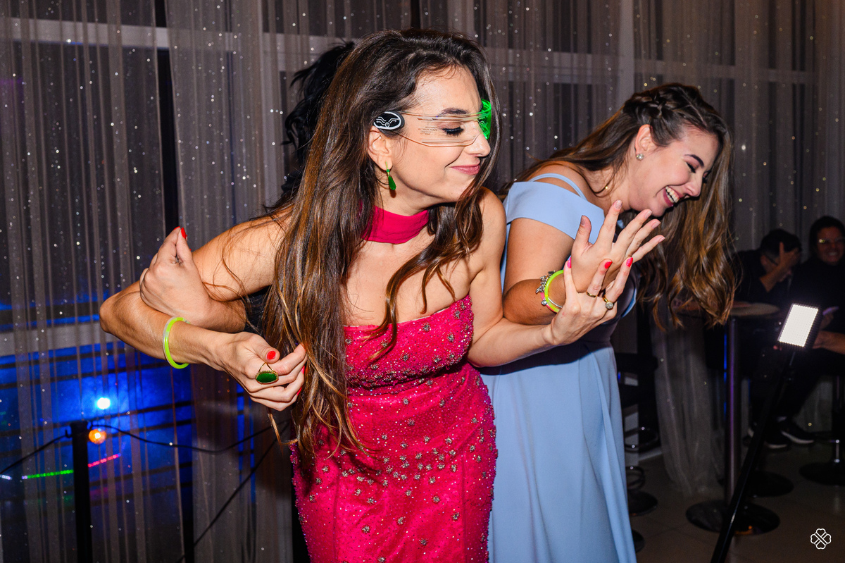 Formatura em Campo Bom