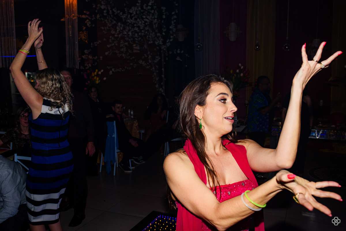 Formatura em Campo Bom