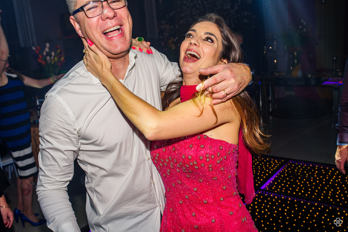 Formatura em Campo Bom