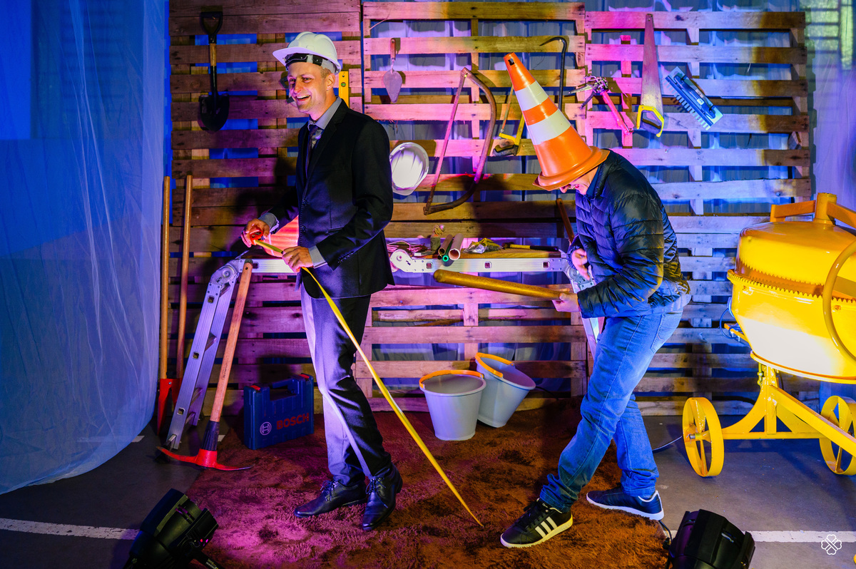 Formatura na feevale