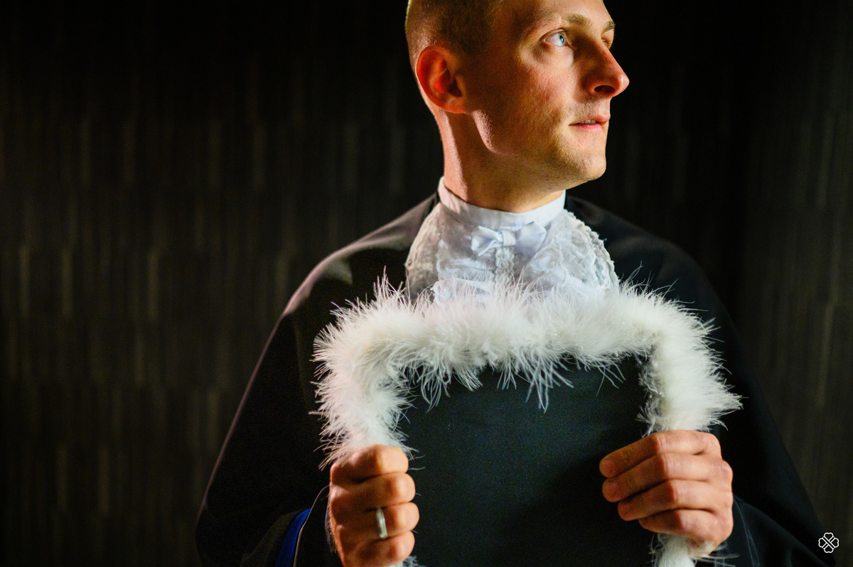 Formatura na feevale