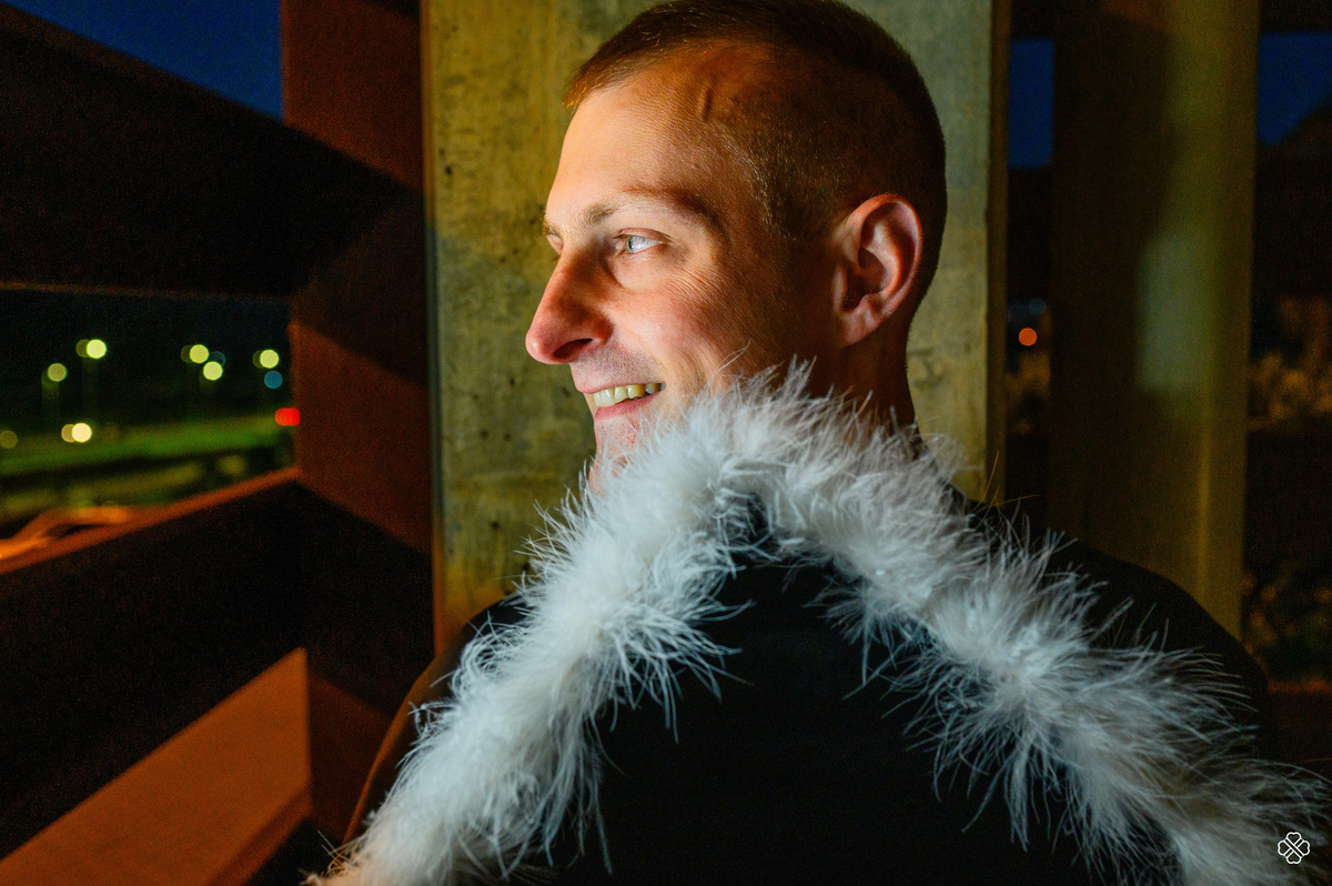 Formatura na feevale