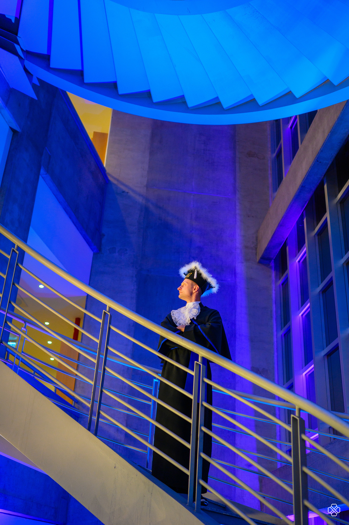 Formatura na feevale