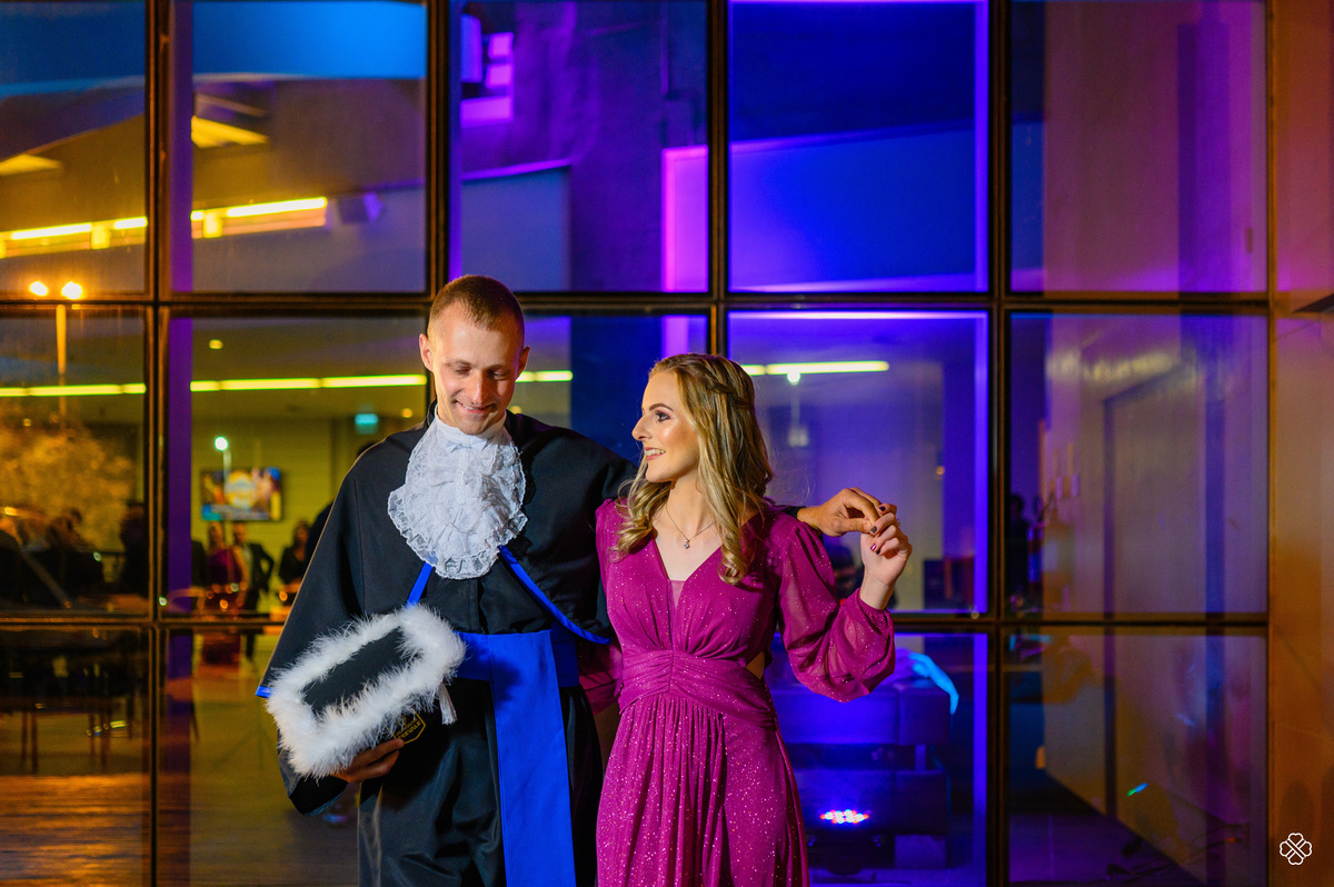 Formatura na feevale