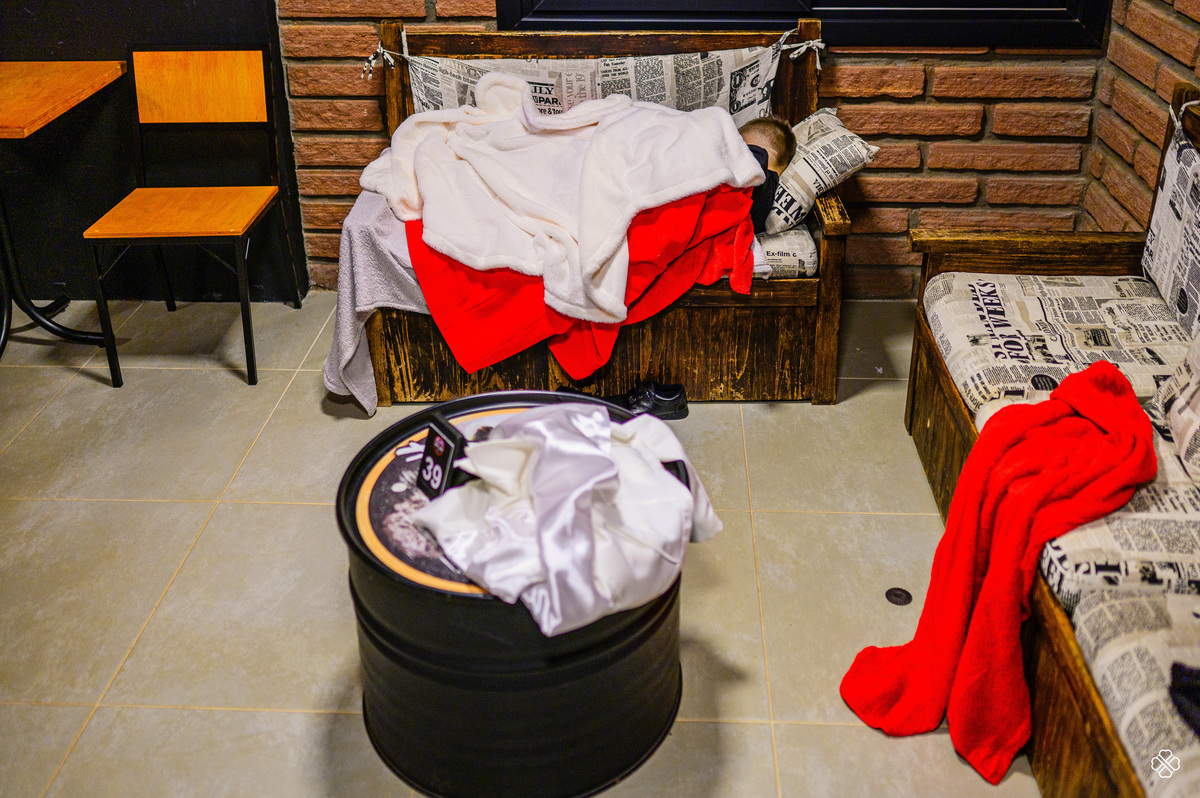 Festa de 15 anos na serra gaúcha