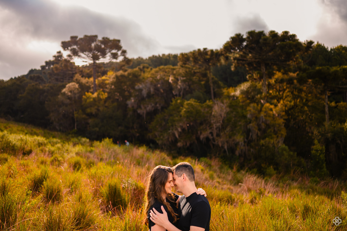 Ensaio pré casamento no Tedesco Eco Park