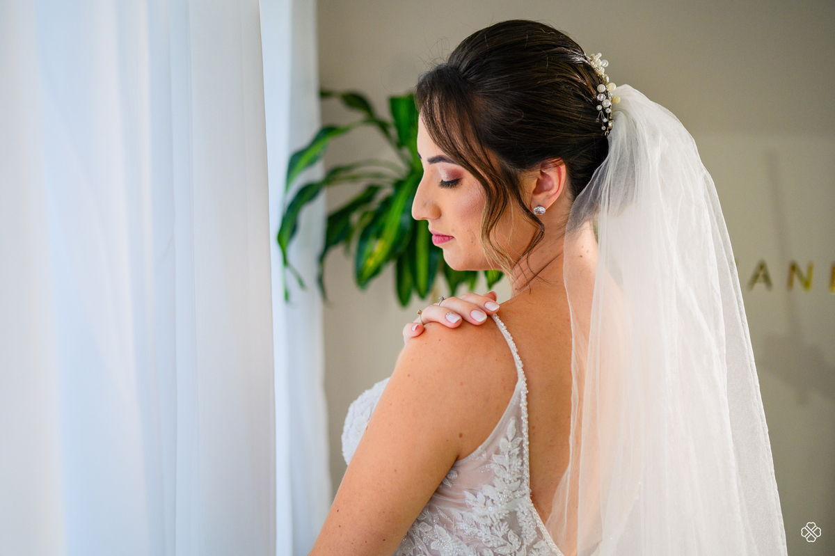Casamento em Santa Maria do Herval