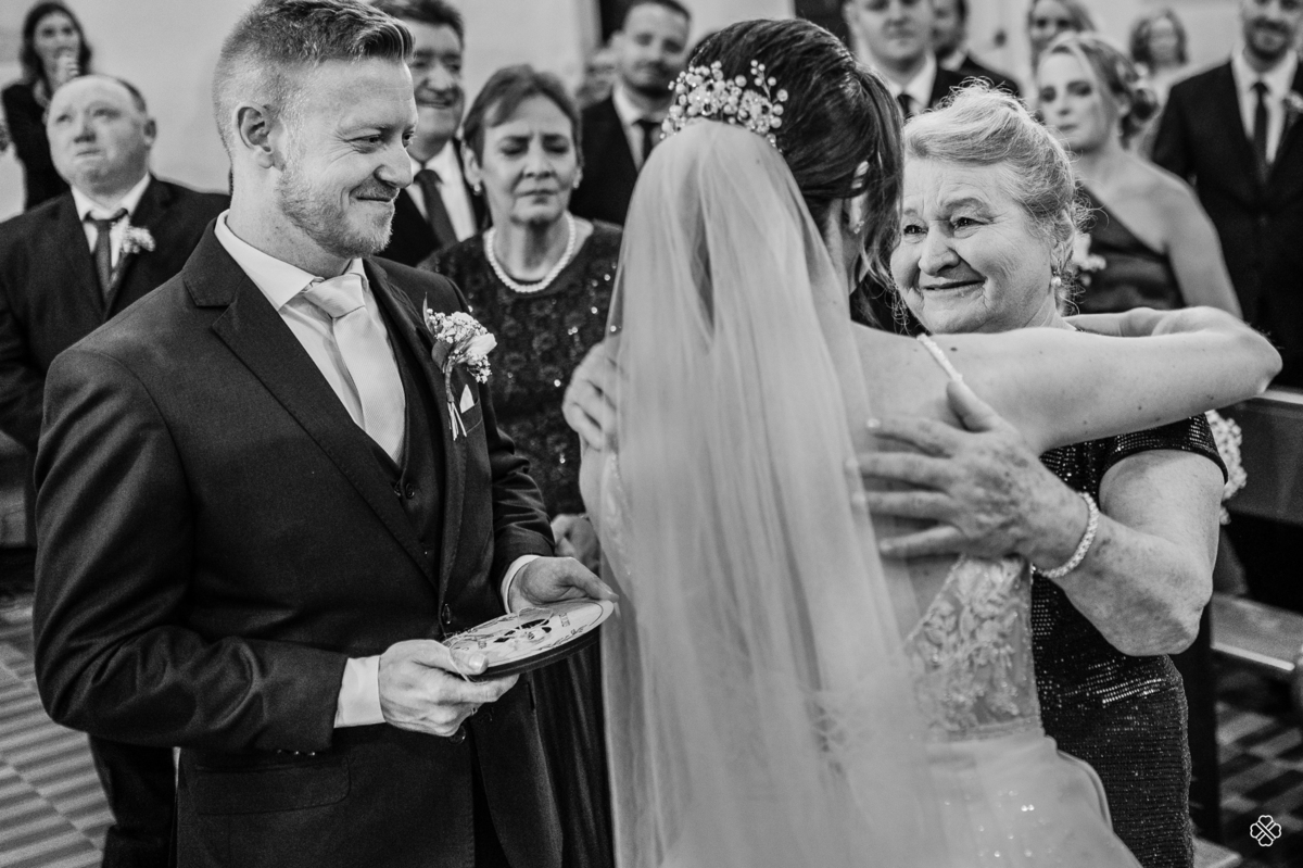 Casamento em Santa Maria do Herval