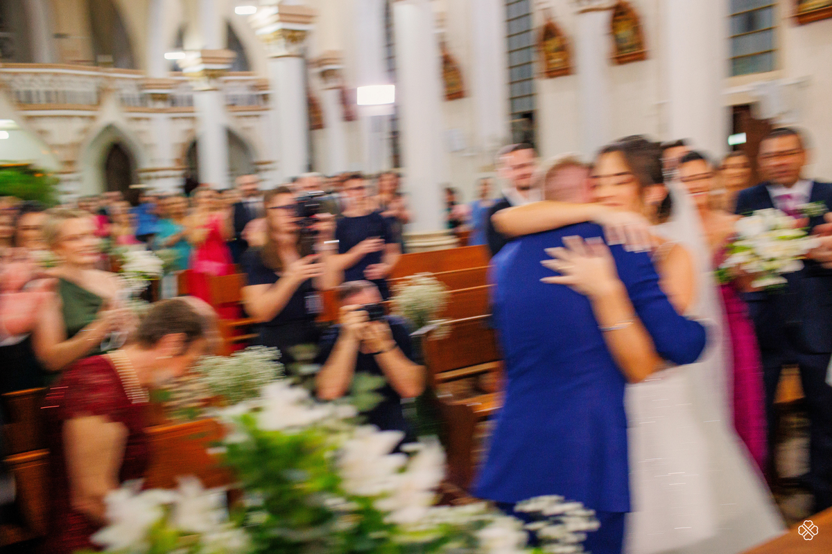 Casamento em Santa Maria do Herval