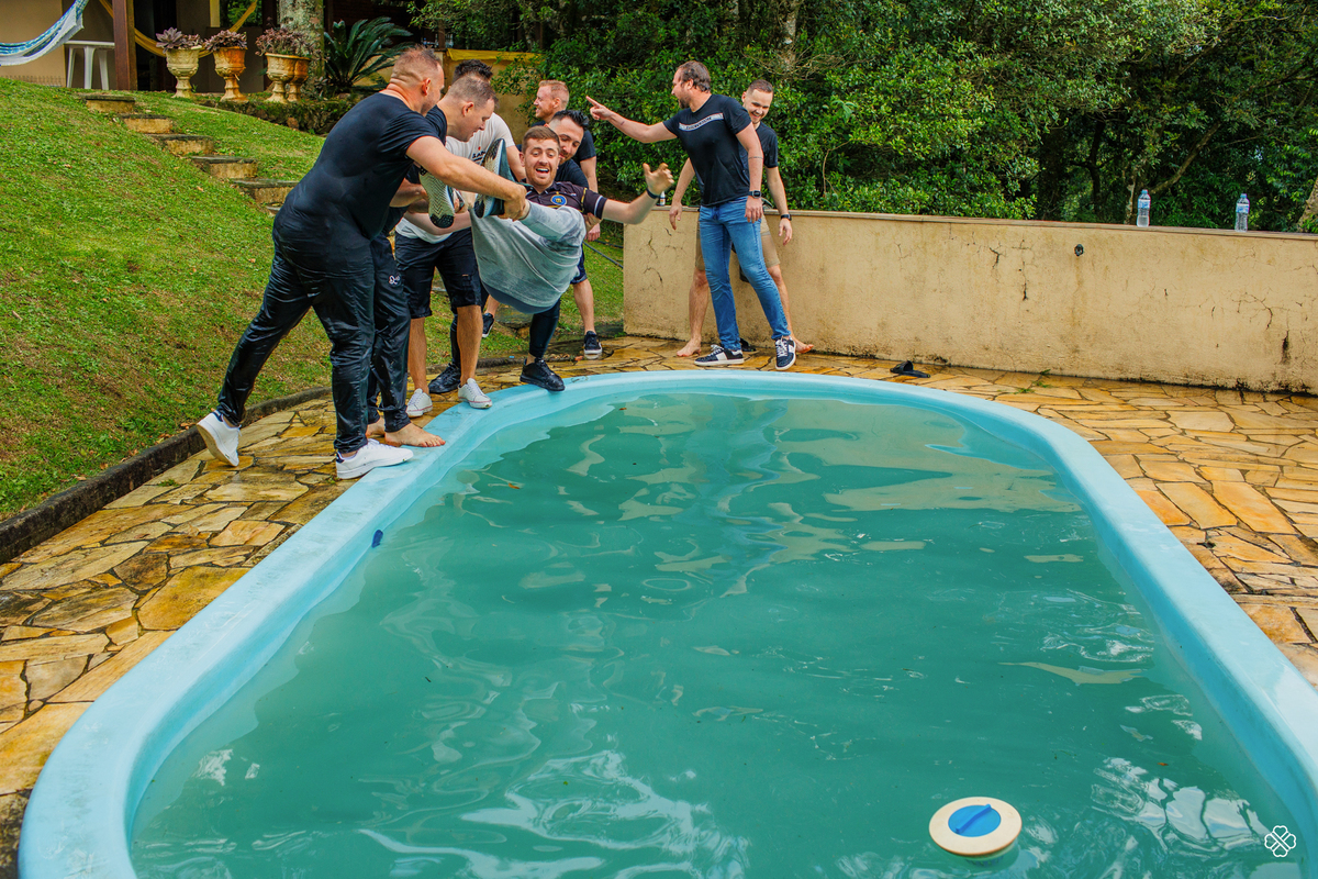 Casamento em Santa Maria do Herval