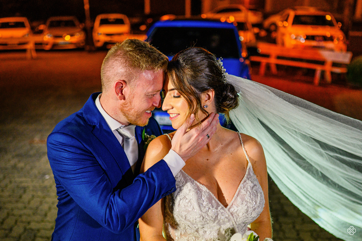 Casamento em Santa Maria do Herval