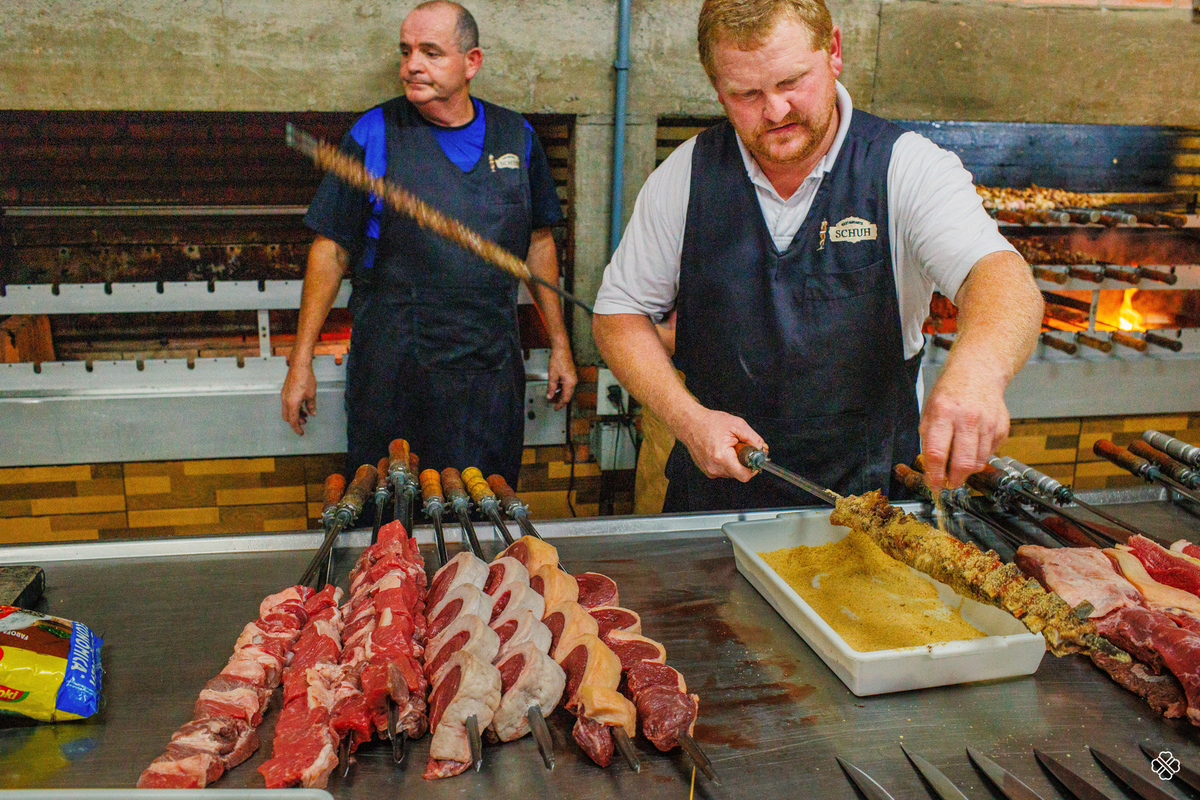 Casamento em Santa Maria do Herval