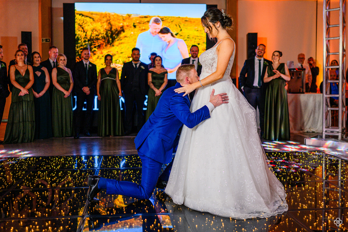 Casamento em Santa Maria do Herval