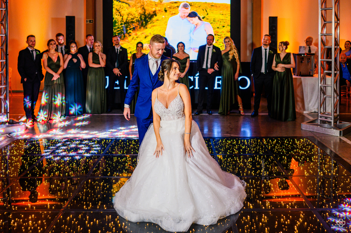 Casamento em Santa Maria do Herval