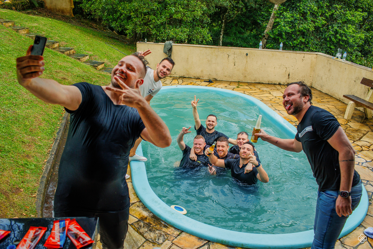 Casamento em Santa Maria do Herval