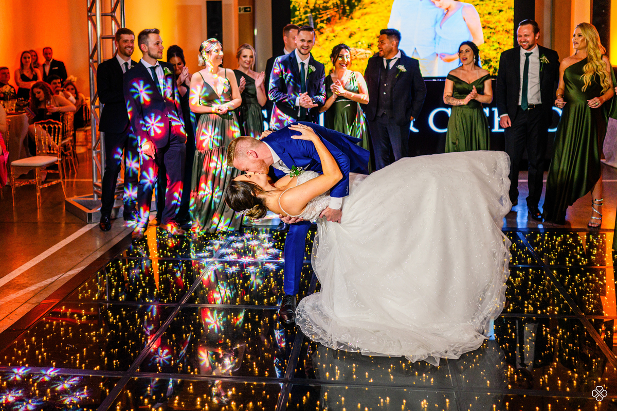 Casamento em Santa Maria do Herval