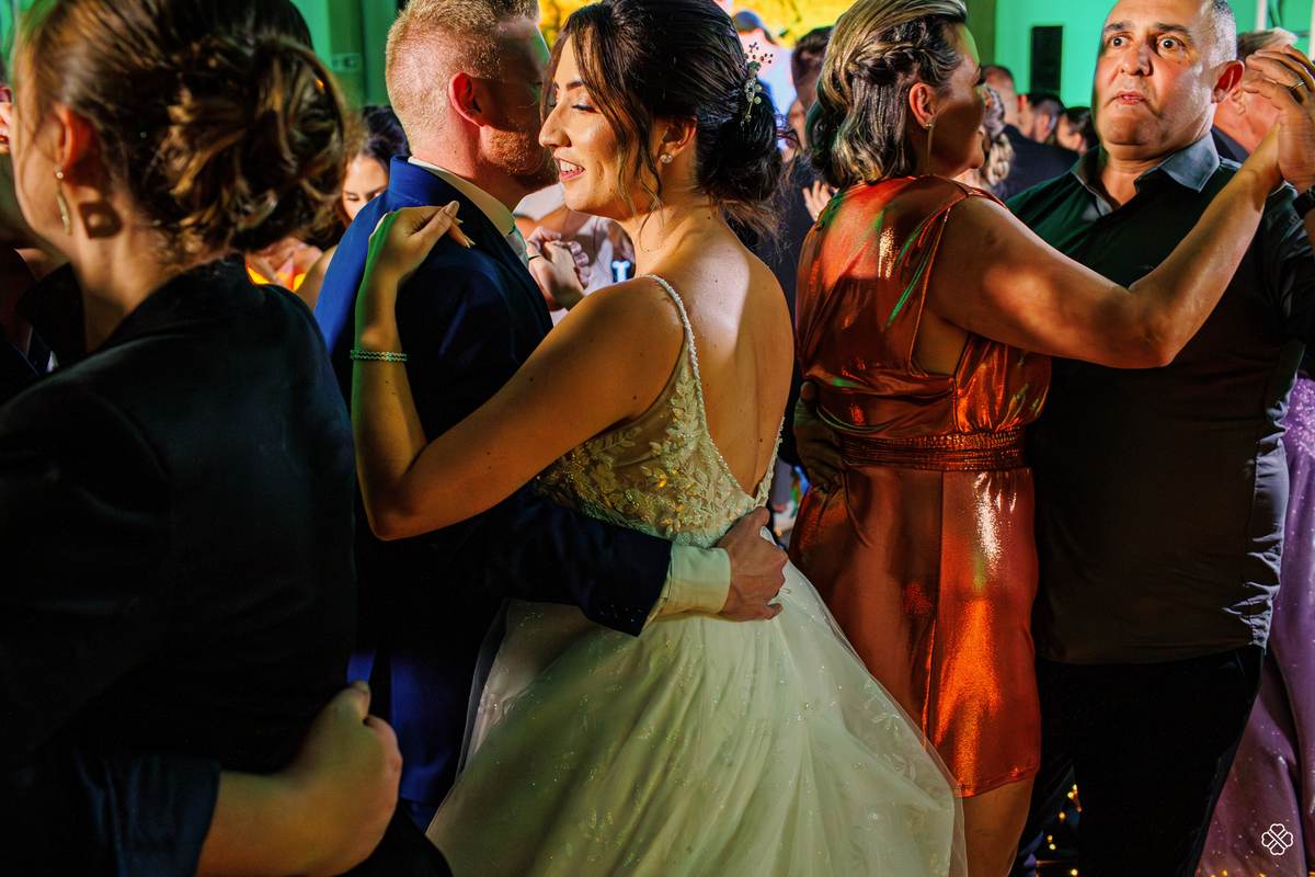 Casamento em Santa Maria do Herval