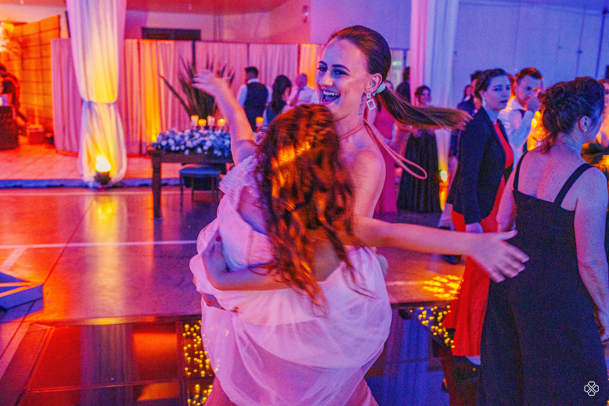 Casamento em Santa Maria do Herval