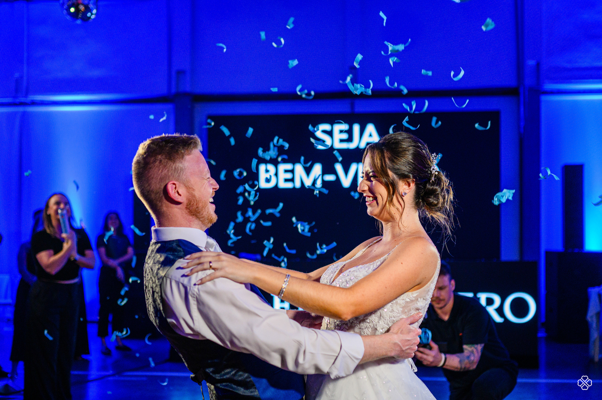 Casamento em Santa Maria do Herval