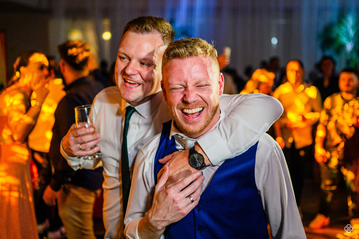 Casamento em Santa Maria do Herval