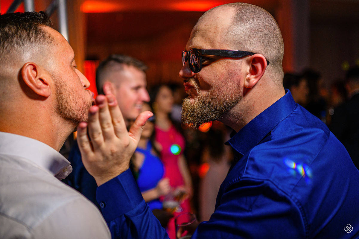 Casamento em Santa Maria do Herval