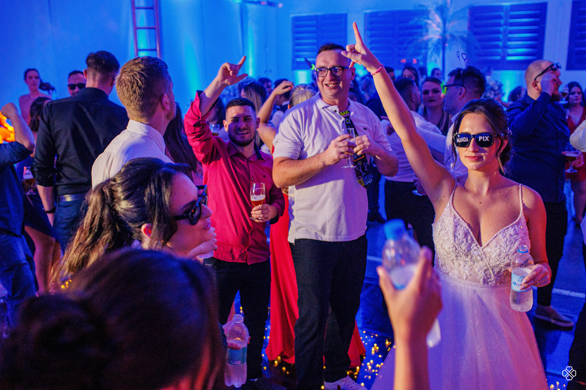 Casamento em Santa Maria do Herval