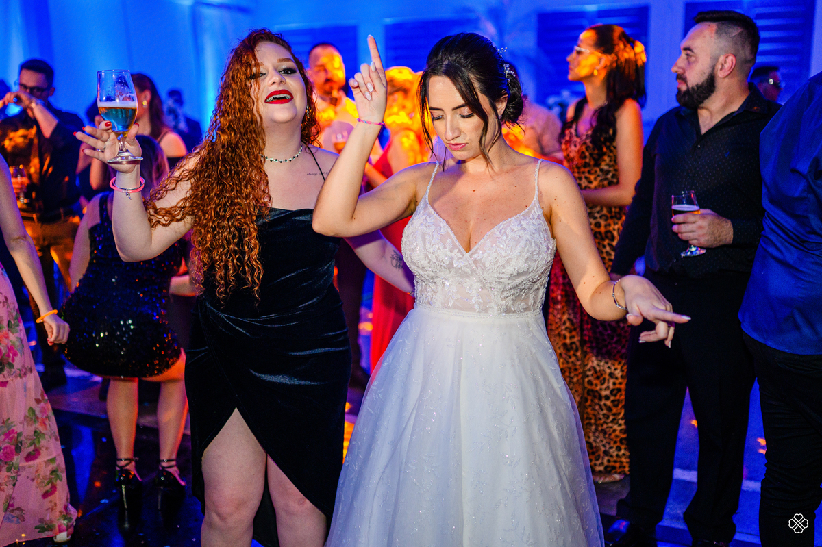 Casamento em Santa Maria do Herval