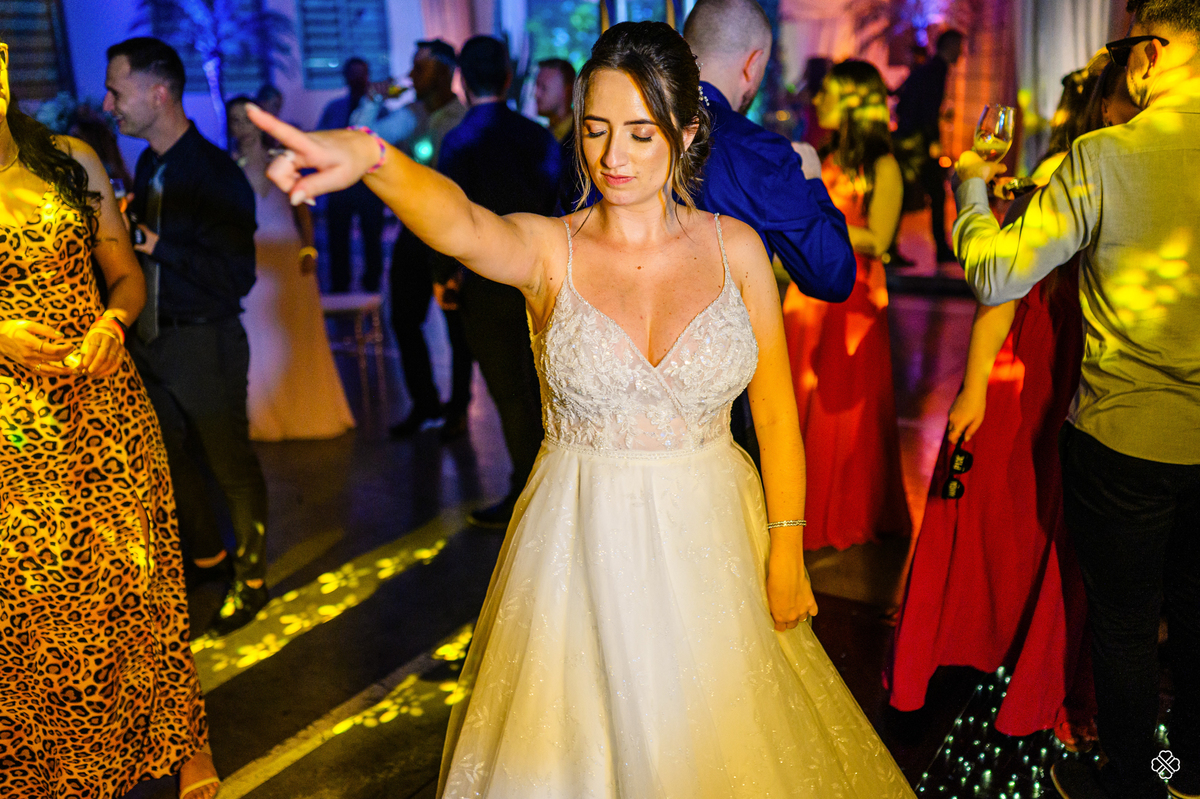 Casamento em Santa Maria do Herval