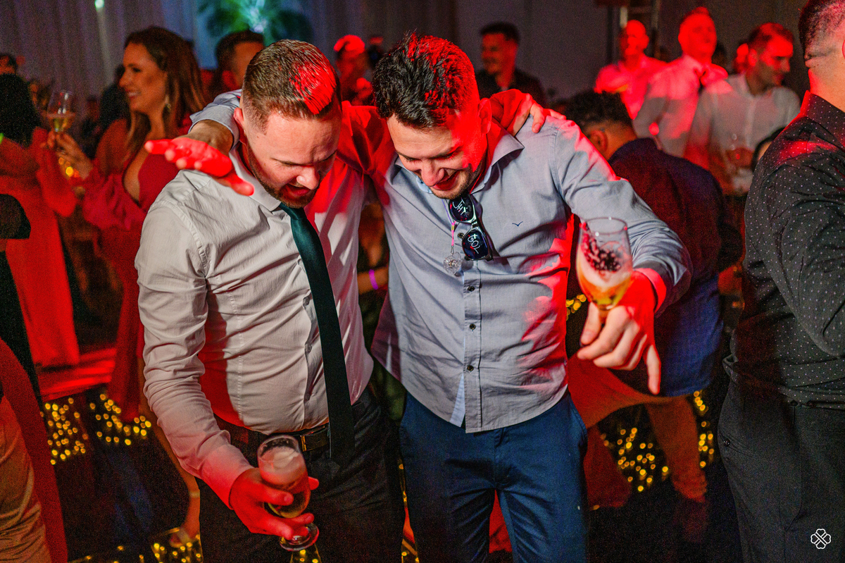 Casamento em Santa Maria do Herval