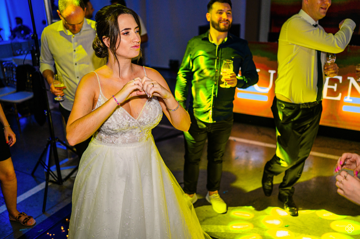 Casamento em Santa Maria do Herval