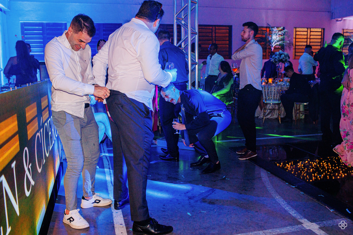 Casamento em Santa Maria do Herval