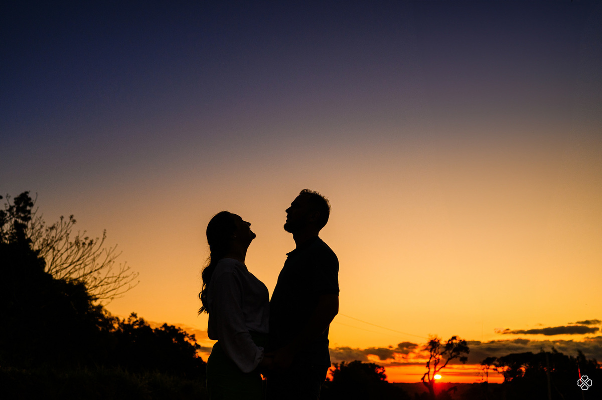 Pré casamento em São francisco de Paula