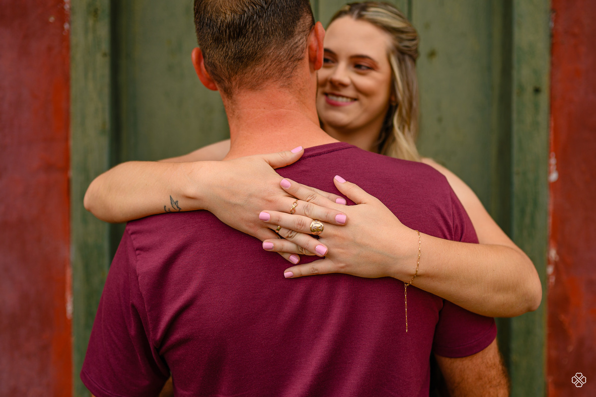 Pré casamento em Nova Petrópolis