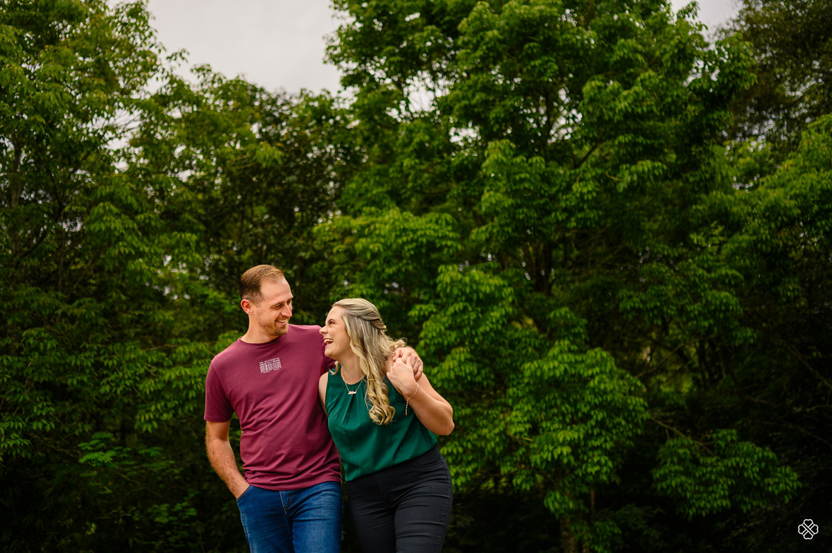 Pré casamento em Nova Petrópolis